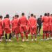 Covid-19: SARS-CoV-2 ataca equipa da União de Leiria SAD