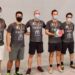 Ultra Padel Club é vice-campeão nacional