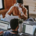 Seminário digital: “Um emprego não é para a vida”
