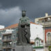 Covid-19: Caldas da Rainha regista maior número de novos casos