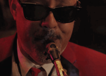 “Never Gonna Give it Up”, de Cabrita, encerra curta metragem do seu álbum de estreia