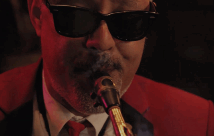 “Never Gonna Give it Up”, de Cabrita, encerra curta metragem do seu álbum de estreia