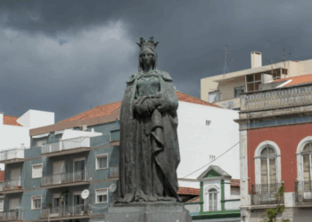 Covid-19: Mais três mortes no concelho de Caldas da Rainha e uma no de Peniche