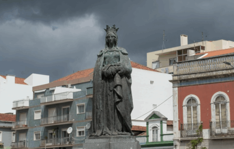 Covid-19: Mais três mortes no concelho de Caldas da Rainha e uma no de Peniche