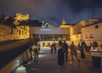 Leiria dá “Salto de Gato” para 2021