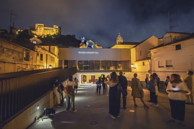 Leiria dá “Salto de Gato” para 2021