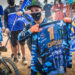 Piloto de Leiria conquista título brasileiro de motocross