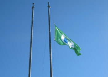Bandeira Verde Eco Escola atribuída a 17 escolas de Leiria