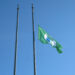 Bandeira Verde Eco Escola atribuída a 17 escolas de Leiria
