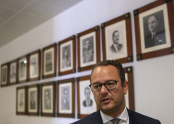 Covid-19: Município de Leiria admite aumento de casos no início do ano