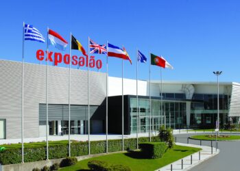 Exposalão prepara-se para acolher vacinação contra a Covid-19