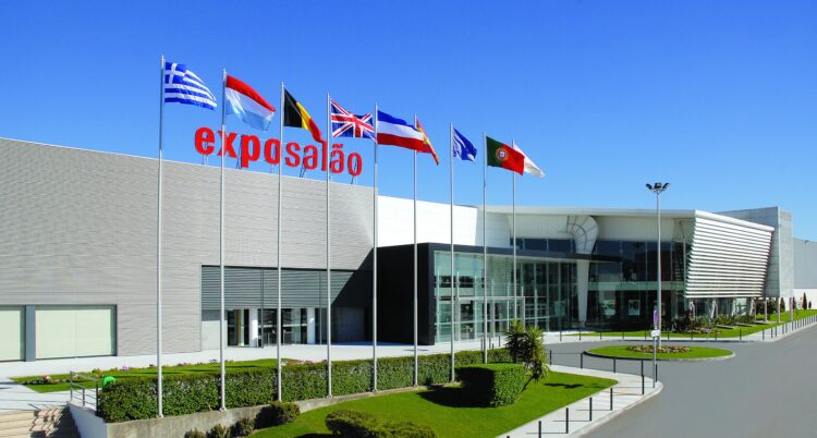 Exposalão prepara-se para acolher vacinação contra a Covid-19