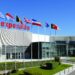 Exposalão prepara-se para acolher vacinação contra a Covid-19