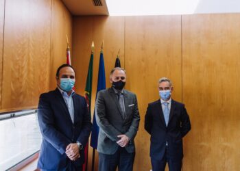 Politécnico de Leiria e Associação dos Plásticos unidos para qualificar mão-de-obra no sector