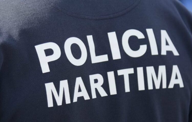 Populares encontram corpo na praia do Osso da Baleia