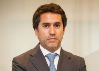 Francisco André vai assumir Secretaria  de Estado dos Negócios Estrangeiros