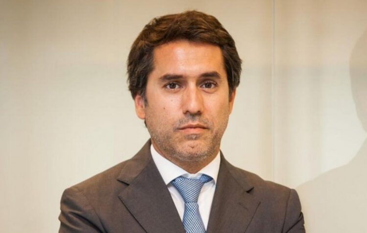 Francisco André vai assumir Secretaria de Estado dos Negócios Estrangeiros