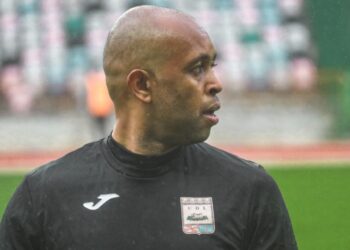 União de Leiria está fora da Taça de Portugal