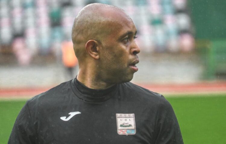 União de Leiria está fora da Taça de Portugal