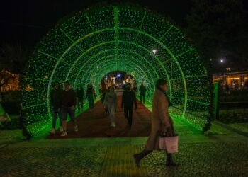 Covid-19: Recolher obrigatório na noite de passagem de ano a partir das 23 horas