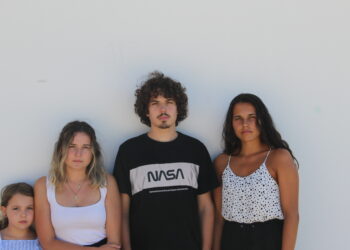 “A minha irmã tem oito anos e gostaria que ela pudesse ter um planeta onde pudesse viver”