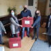 Município de Porto de Mós distribui cabazes Sociais de Natal