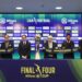 Já são conhecidos os jogos das meias-finais da Taça da Liga, que se realiza em Leiria