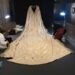 Museu de Fátima trabalhou oito meses no restauro do Manto da Rainha D. Amélia