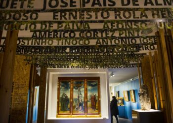 Museu de Leiria prepara a maior renovação desde a reabertura