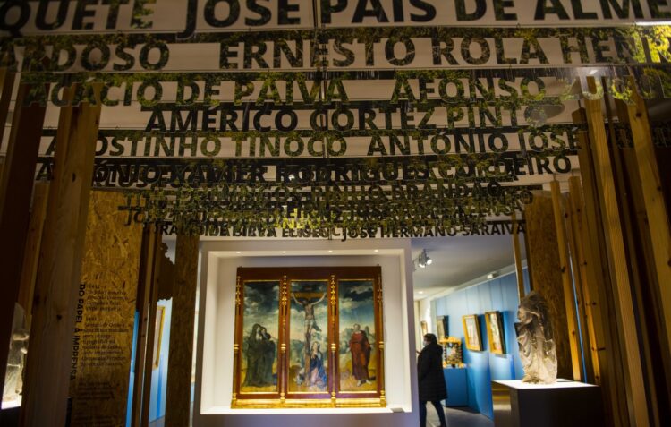 Museu de Leiria prepara a maior renovação desde a reabertura