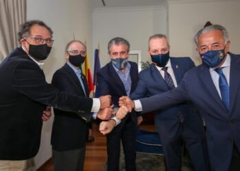 Ibéria quer ter Europeu de andebol e Leiria assume peso na candidatura