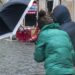 Leiria sob aviso vermelho para agitação marítima