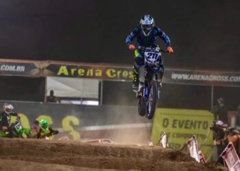 Paulo Alberto foi três vezes campeão brasileiro no espaço de uma semana