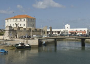 Covid-19: casos activos no distrito de Leiria aumentam pelo terceiro dia consecutivo