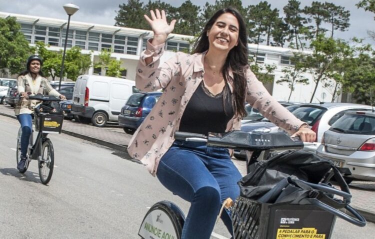 Escolas secundárias de Leiria vão ter bicicletas eléctricas