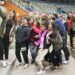 Subsiste a esperança de haver público nos jogos da Taça da Liga