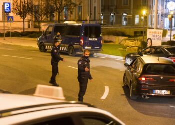 Aumento de casos no distrito de Leiria relacionado com “ambientes sociais e familiares”