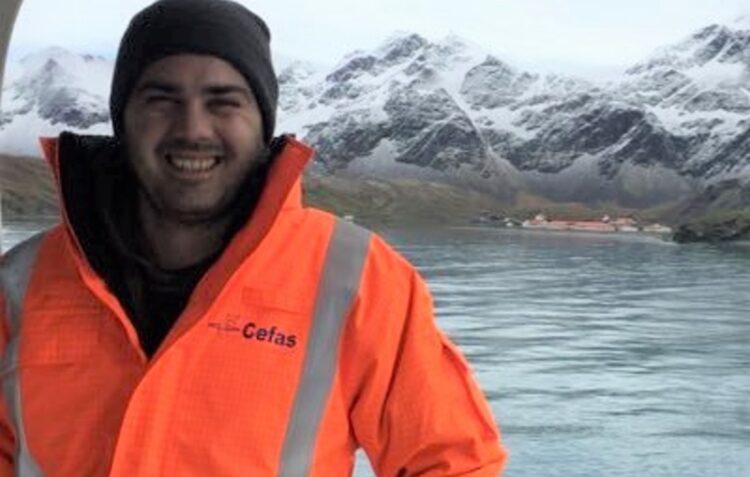 Há um cientista de Leiria no programa internacional sobre o mar profundo