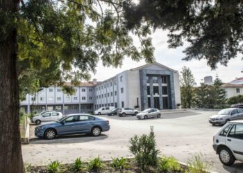 Covid-19: Programa de despistagem já testou quase três mil profissionais de lares