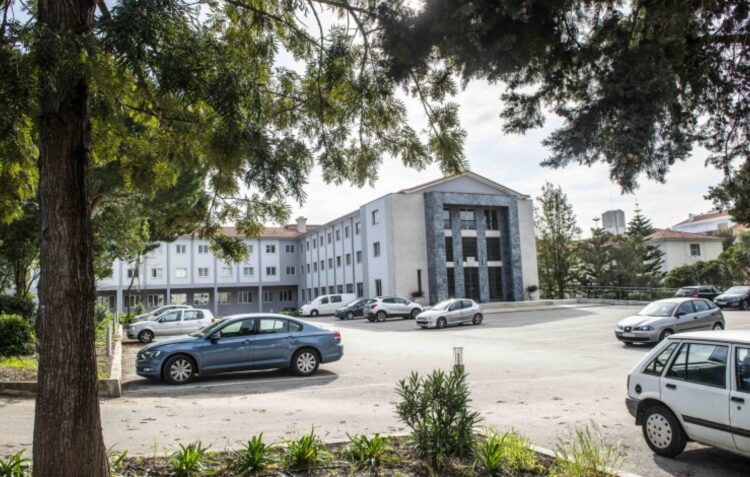 Covid-19: Programa de despistagem já testou quase três mil profissionais de lares