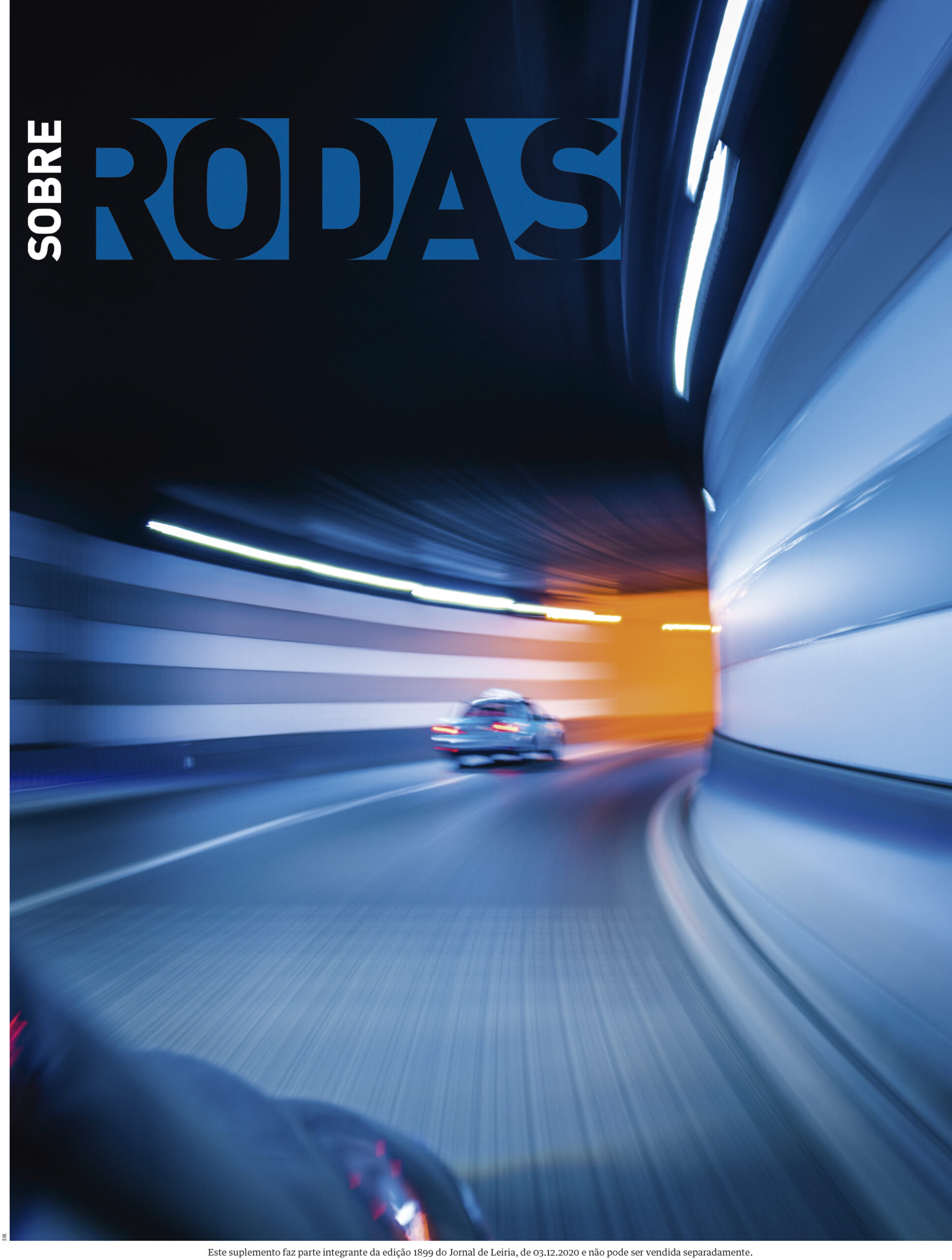 Sobre Rodas
