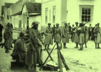 Marinha Grande celebra 87.º aniversário do 18 de Janeiro