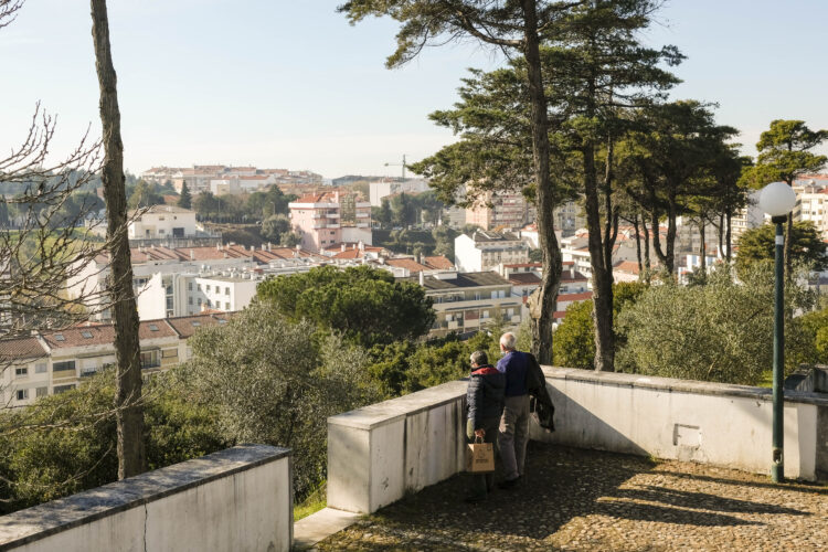 Covid-19: CDOS revela 1018 novos casos no distrito de Leiria