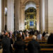 Covid-19: Igreja suspende missas a partir de sábado