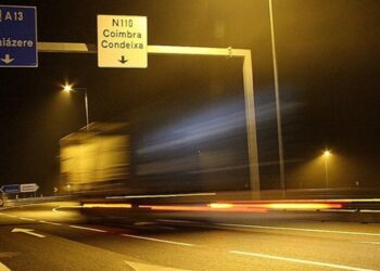 A partir de hoje, há descontos nas portagens da A13, a auto-estrada do Pinhal Interior