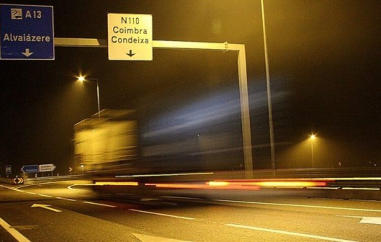 A partir de hoje, há descontos nas portagens da A13, a auto-estrada do Pinhal Interior