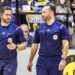 Os melhores jogadores do mundo arbitrados por quem vê mais além
