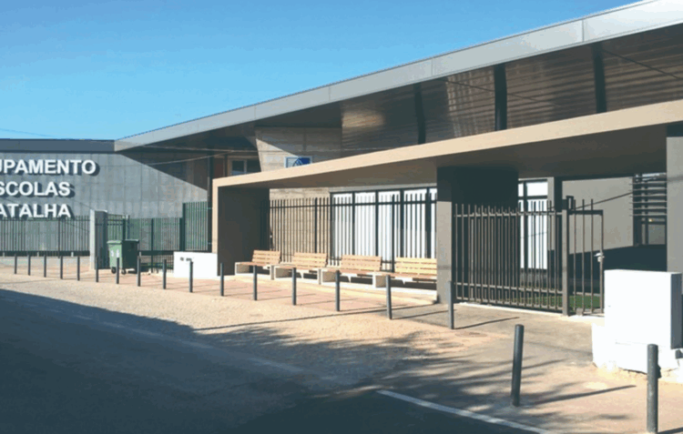 Câmara da Batalha garante refeições e meios digitais aos alunos para a retoma das aulas não presenciais