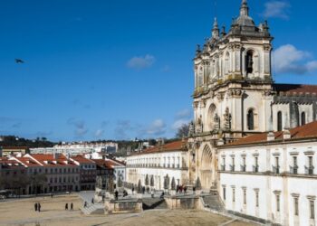 Mosteiro de Alcobaça em relatório mundial de monumentos em perigo