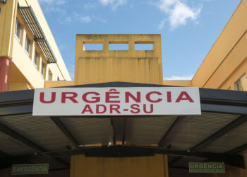 Hospital de Leiria “ainda” tem condições para receber doentes Covid